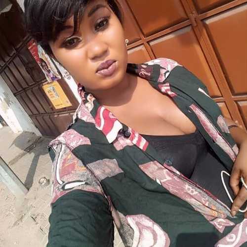 Ghana dating
