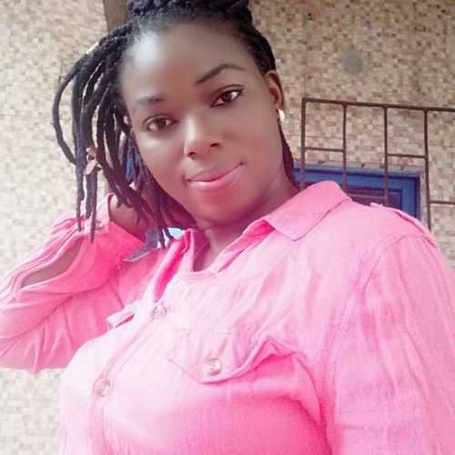 Blind Dating  Port Harcourt