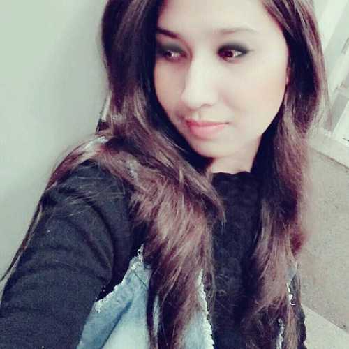 Nisha: Hi.. | Single Asian Women in Noida