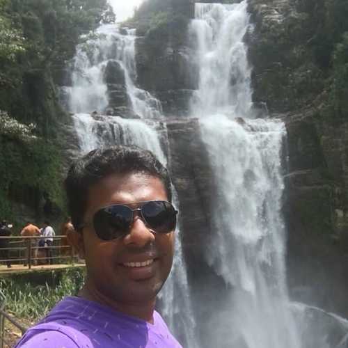 dating på Sri Lanka
