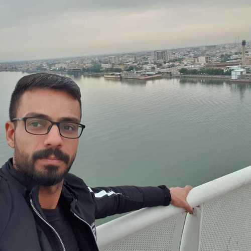 just gay guys Rumadiya Iraq