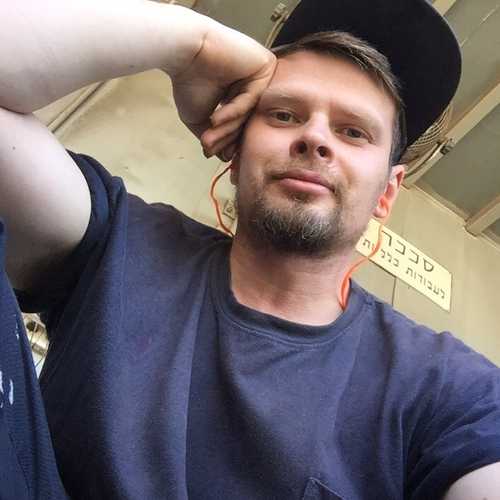 Meet Israel Men for Dating & Chat TrulyThai